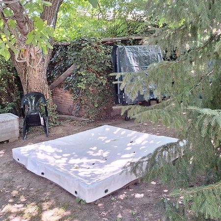 Koppany Vendeghaz Apartment Adand Luaran gambar