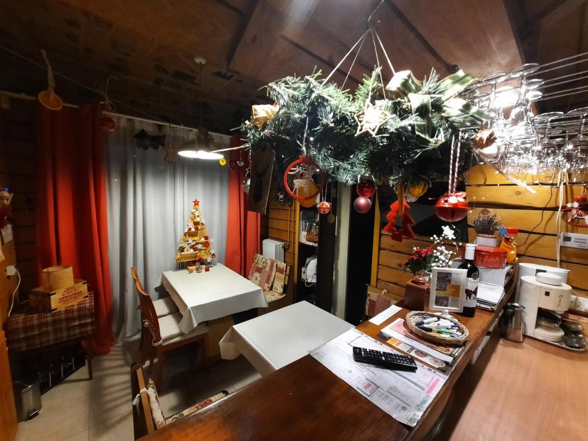 Koppany Vendeghaz Apartment Adand Luaran gambar