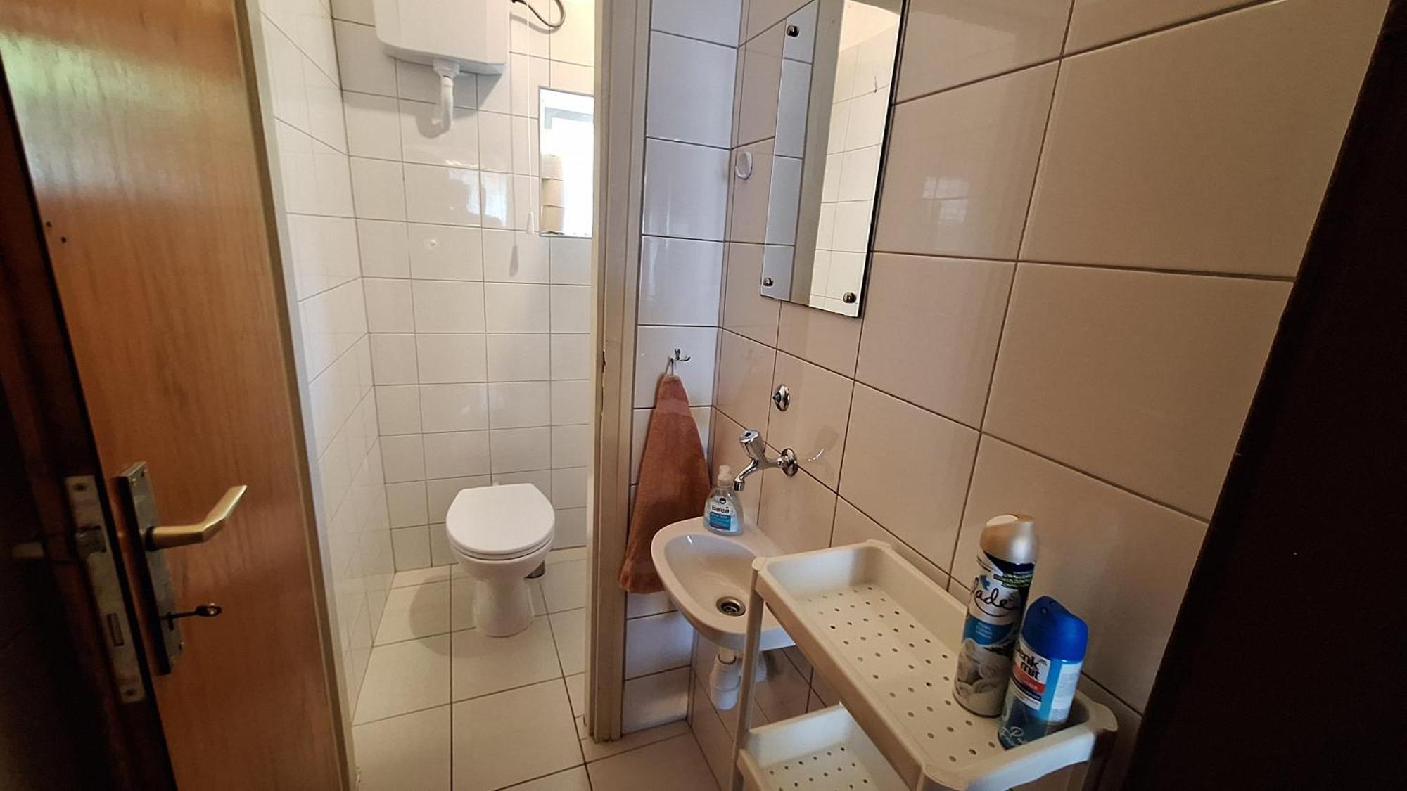 Koppany Vendeghaz Apartment Adand Luaran gambar