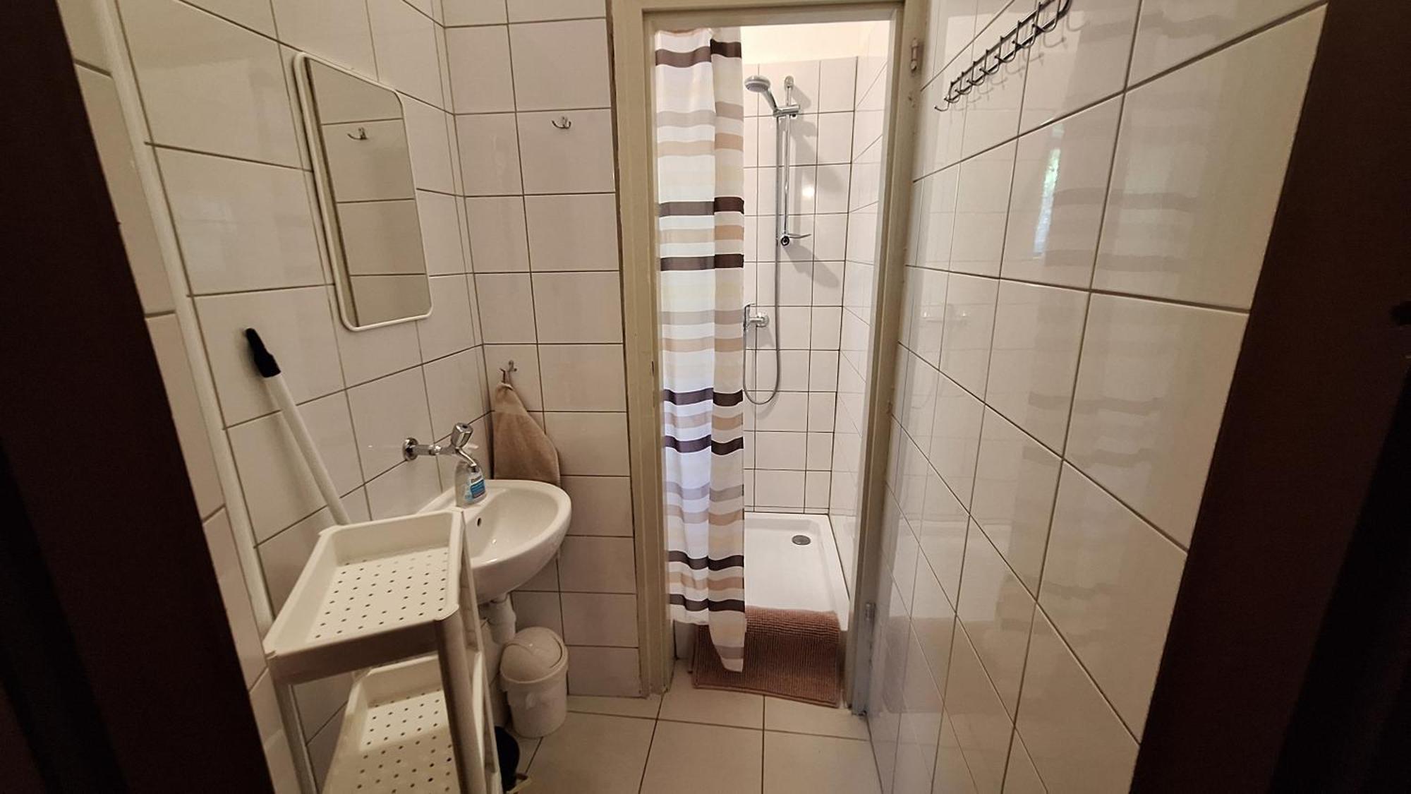 Koppany Vendeghaz Apartment Adand Luaran gambar
